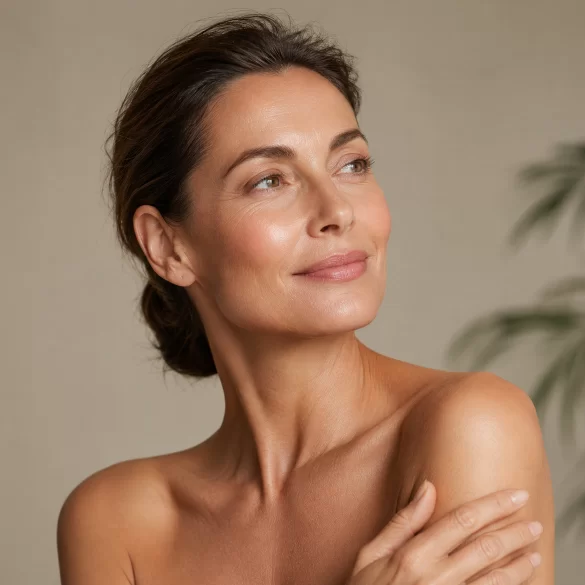 Skin longevity