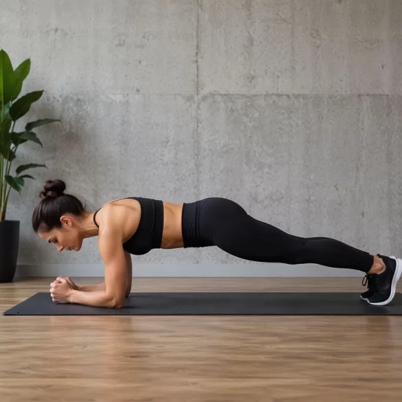 Stabilizacja centralna