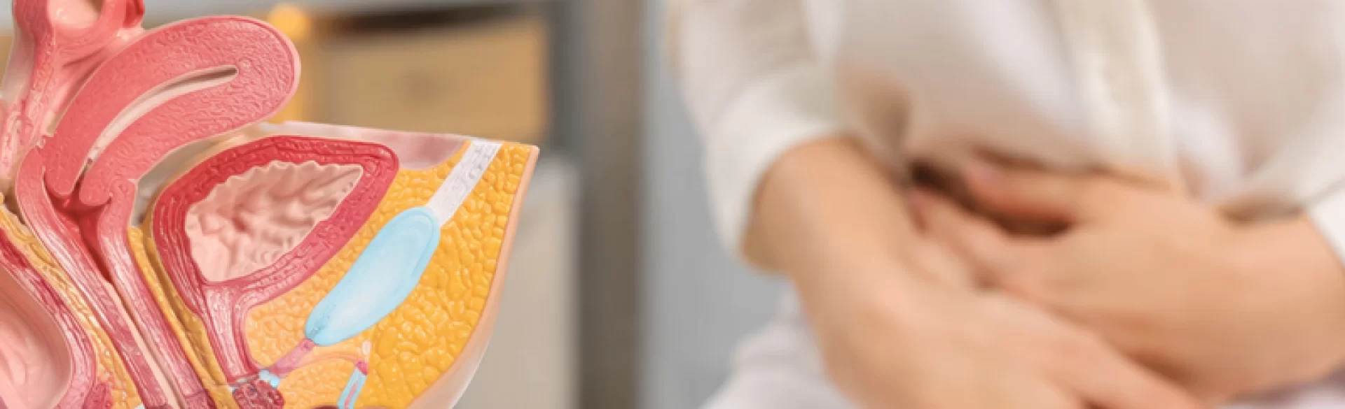 Wypadanie narządów miednicy