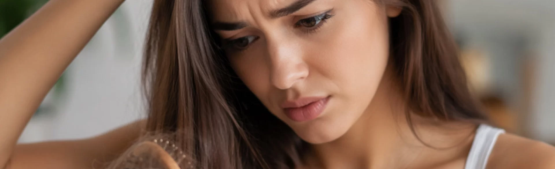 Zagęszczenie włosów