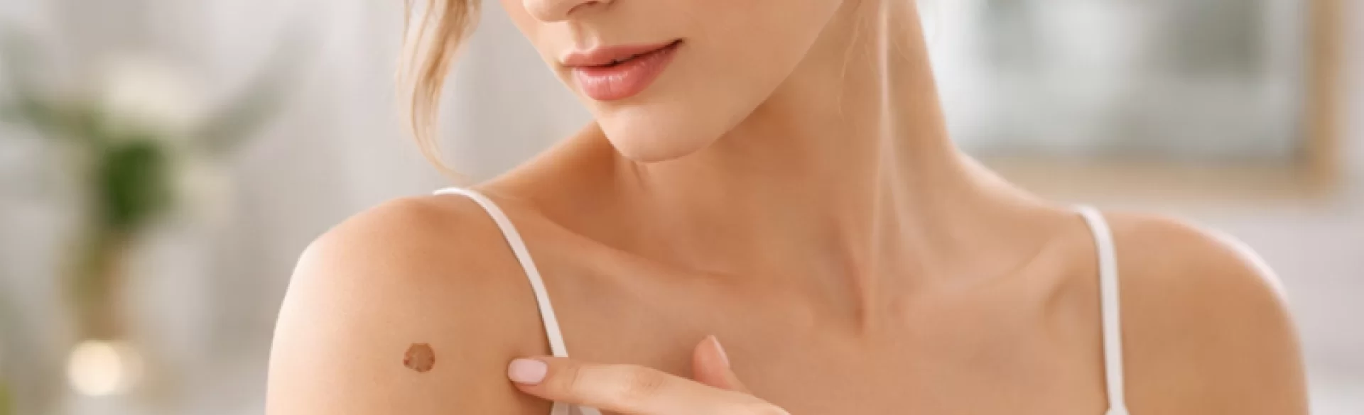 Znamię melanocytowe