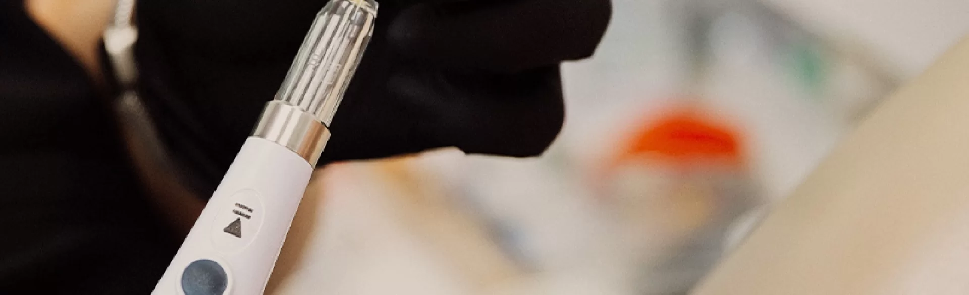 Znieczulenie nasiękowe