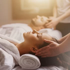 PAKIETY SPA DLA DWOJGA