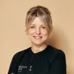 mgr Anna Krawczak