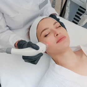 BEZBOLESNA EPILACJA LASEROWA