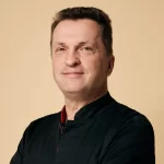 dr n. med. Robert Jan Chmielewski