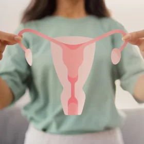 OBNIŻENIE NARZĄDÓW RODNYCH