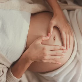 OKRES CIĄŻY I POŁOGU