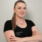 mgr Anna Jóźwik