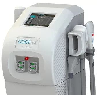 Kriolipoliza Cooltech - Aplikatory anatomiczne
