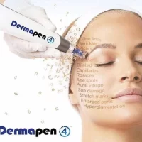 Mezoterapia mikroigłowa Dermapen 4.0 - intensywna regeneracja skóry
