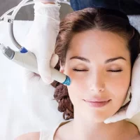 Hydrafacial - oczyszcza, nawilża, rewitalizuje i odmładza