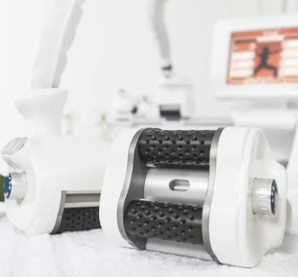 ICOONE - zaawansowana endermologia 3D