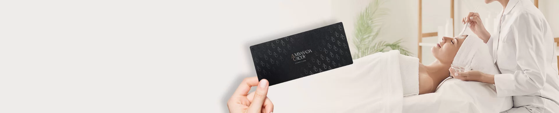 Voucher SPA