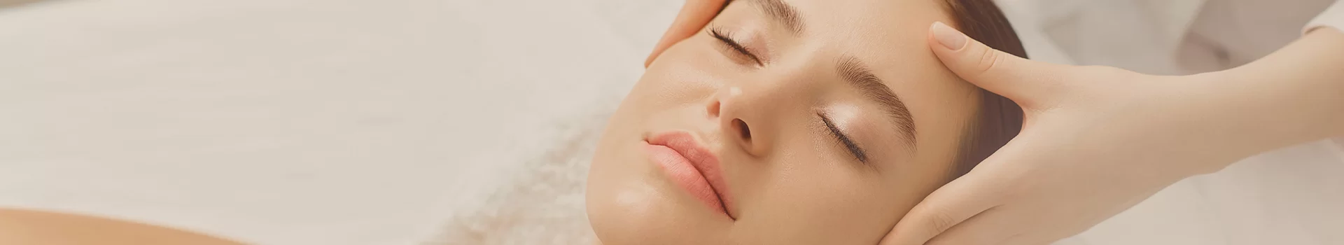 Zabiegi relaksujące <small>dla młodych mam</small>