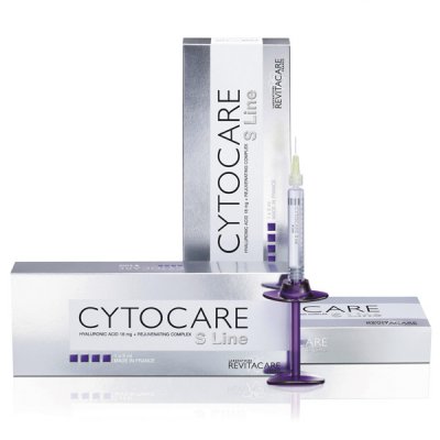 Cytocare S Line (3ml)