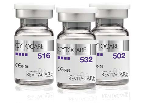 Cytocare 516