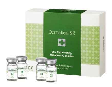 Dermaheal SR