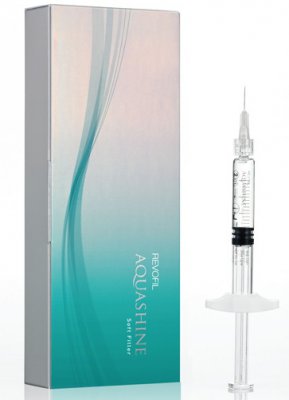 Aquashine BTX (2ml)
