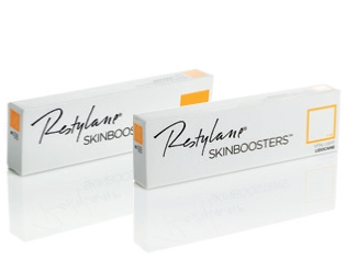 Restylane SkinBooster