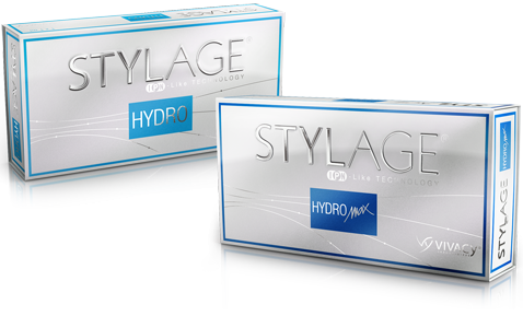 StylAge Hydromax