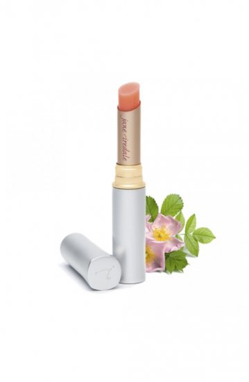 Pomadka Just Kissed Forever Pink Jane Iredale
