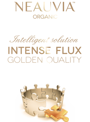 Neauvia Organic Intense Flux (1ml)