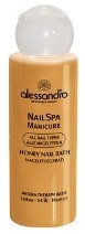 Honey Nail Bath Miodowa Kąpiel do Paznokci Alessandro