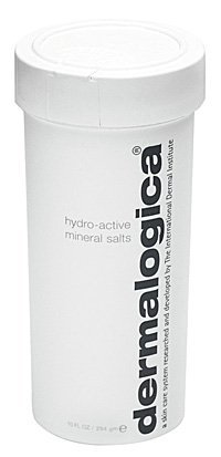 Hydro-Active Mineral Salts