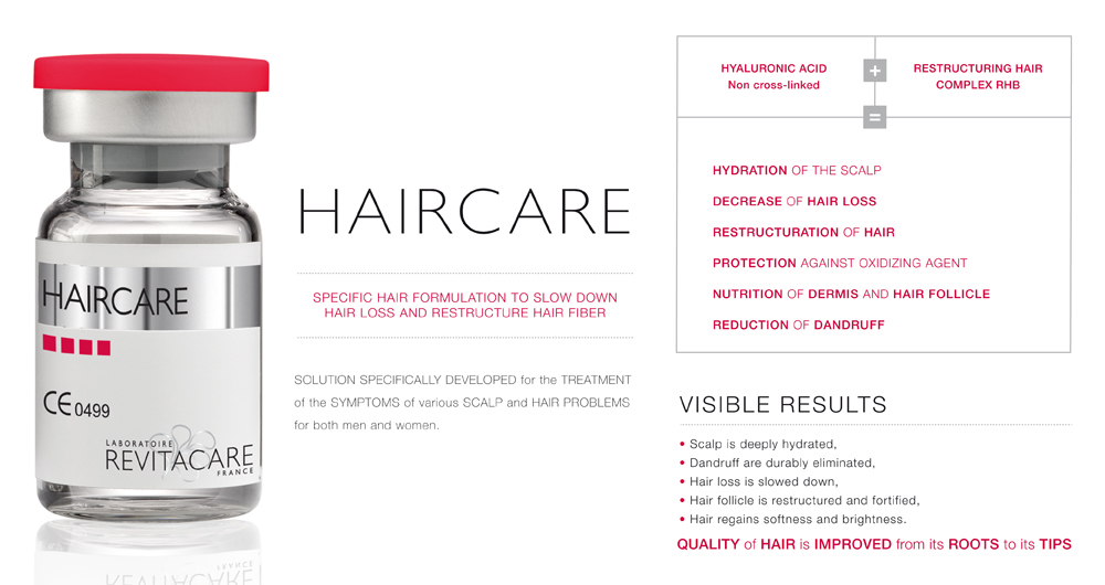 Hair X Мезотерапия Купить Препараты