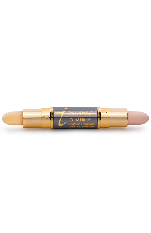 Zap & Hide Jane Iredale Eko Korektory Ambasada Urody, Warszawa