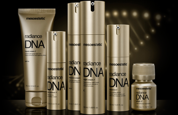 Radiance DNA