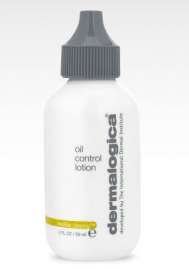 Oil-Control Lotion