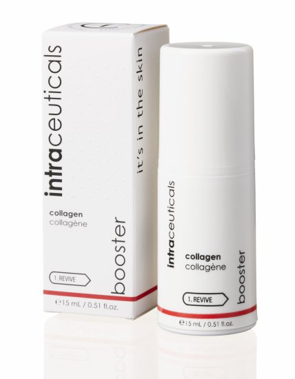 Collagen booster - Wzmacniacz Rejuvenate z Kolagenem