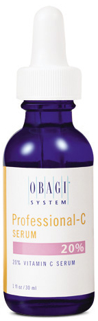 Obagi Professional-C Serums 20%