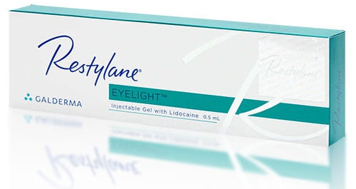 Restylane Eyelight