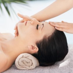 Japońska sztuka masażu twarzy -20% naturalne odmłodzenie