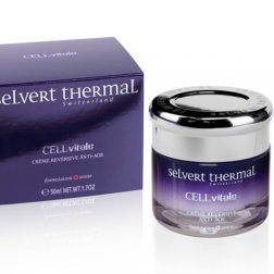 Selvert Thermal - Krem Odwracający proces starzenia