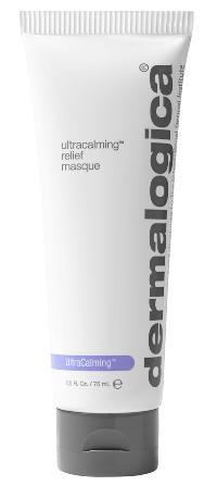 UltraCalming™ relief masque