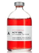 Nctf - poli revitalizing gel