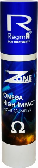 Omega high impact night complex