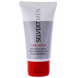 Selvert Men Firm Repair - Serum na zmęczoną skórę