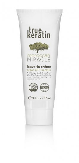 LEAVE-IN CREME MOROCCAN MIRACLE