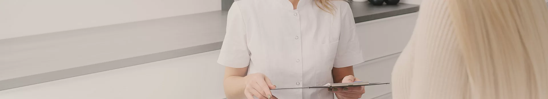 Zabiegi na nietrzymanie moczu