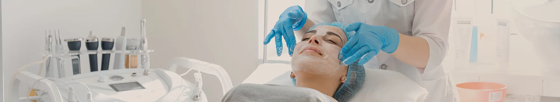 Zabieg Mediderma