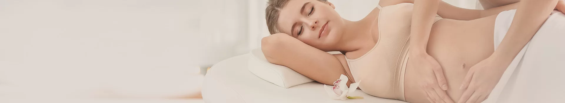 SPA dla kobiet w ciąży