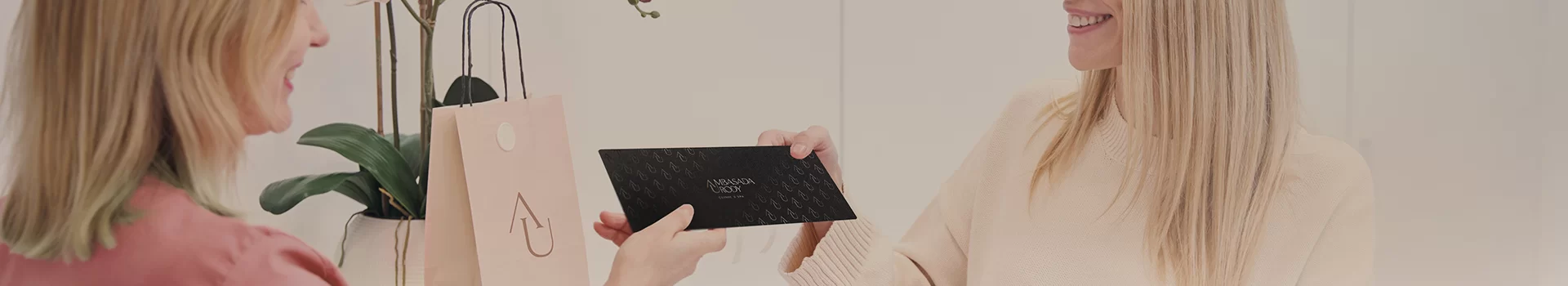 Voucher na rytuał SPA dla kobiet