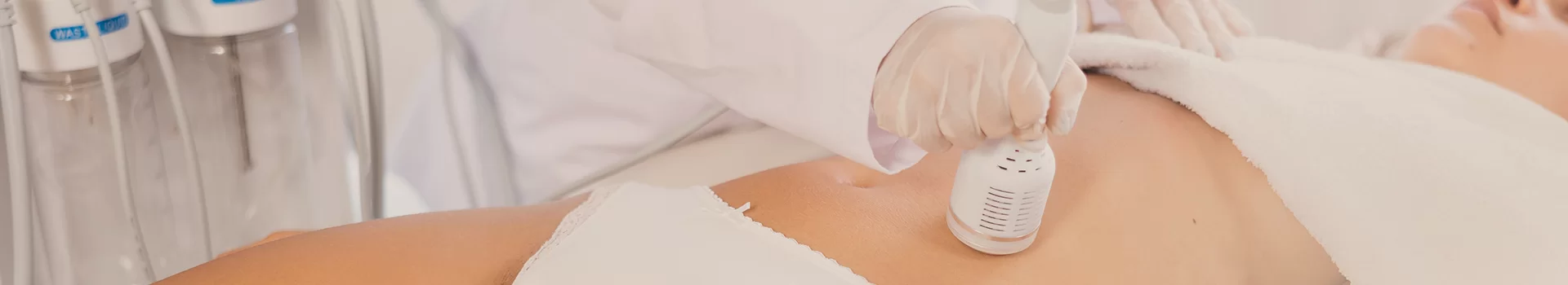 Presoterapia - wspomaganie odchudzania