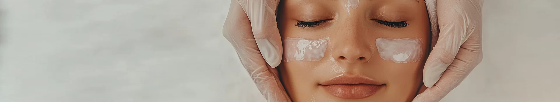 Intracuticals - infuzja tlenowa