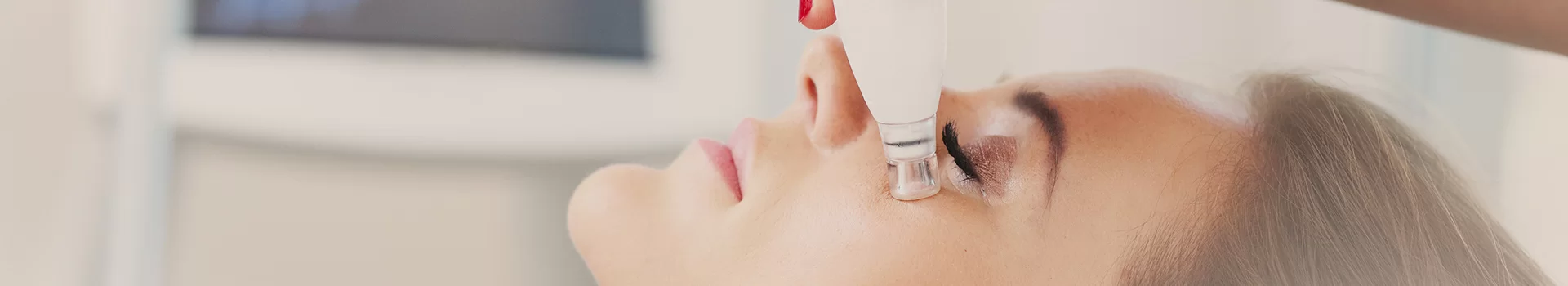 Blefaroplastyka powiek